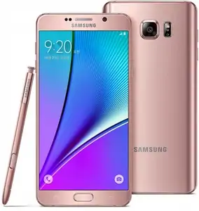 Замена стекла на телефоне Samsung Galaxy Note 5 в Ижевске